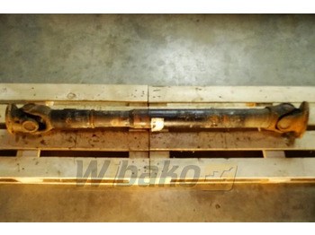 Drive shaft HANOMAG