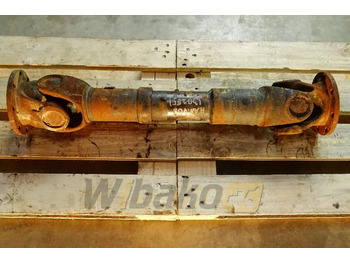 Drive shaft HANOMAG