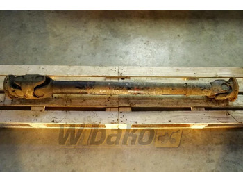 Drive shaft HANOMAG