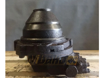Hydraulic motor HITACHI
