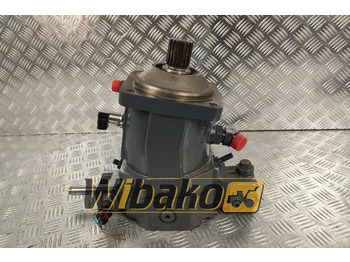 Hydraulic motor CATERPILLAR