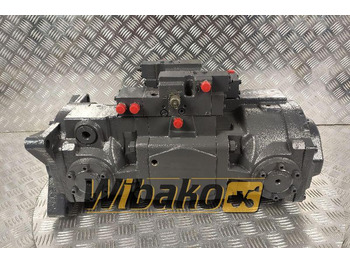 Hydraulic pump LIEBHERR