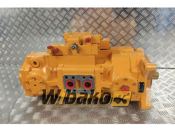 Hydraulic pump LIEBHERR