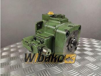 Hydraulic pump REXROTH