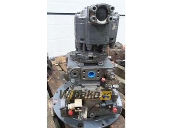Hydraulic pump REXROTH