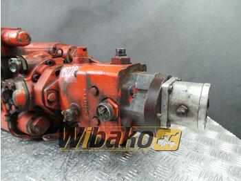 Hydraulic pump DANFOSS / SAUER