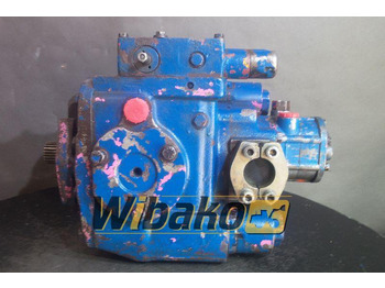 Hydraulic pump DANFOSS / SAUER