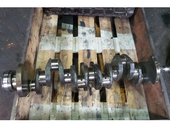 Crankshaft ISUZU