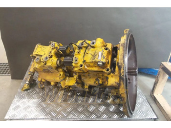 Hydraulic pump KOMATSU