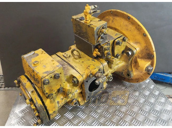 Hydraulic pump KOMATSU