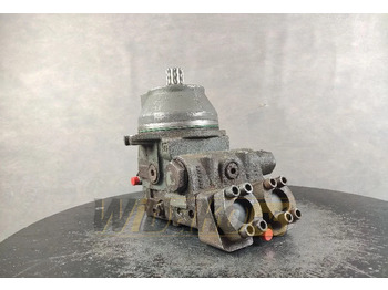 Hydraulic motor LIEBHERR