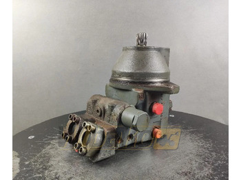 Hydraulic motor LIEBHERR