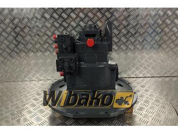 Hydraulic pump for Construction machinery Liebherr LPV 150 9884574: picture 1