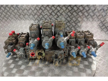 Hydraulic valve LIEBHERR