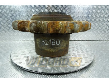 Final drive LIEBHERR