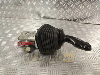 Hydraulic valve LIEBHERR