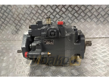 Hydraulic pump LINDE