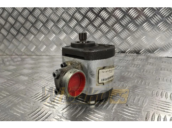 Hydraulic pump MARZOCCHI POMPE