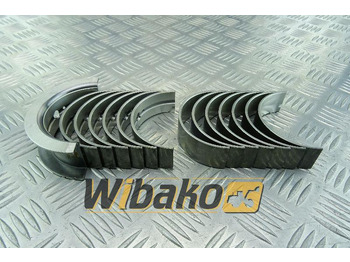 Engine bearing