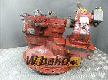 Hydraulic pump
