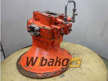 Hydraulic pump HYDROMATIK