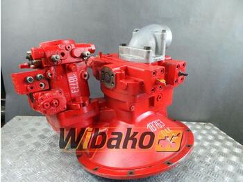 Hydraulic pump REXROTH
