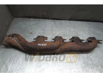 Exhaust manifold MERCEDES-BENZ