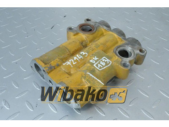 Oil filter CATERPILLAR