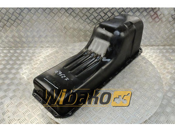Oil pan CUMMINS