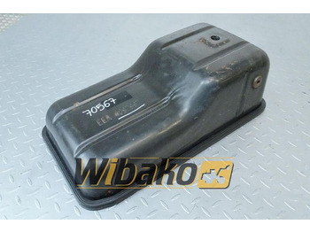 Oil pan CUMMINS