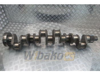 Crankshaft PERKINS
