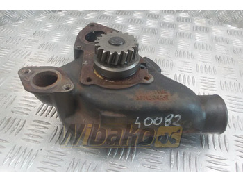 Water pump PERKINS