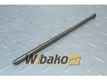 Push rod CASE