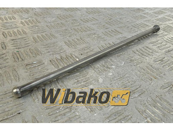 Push rod JCB