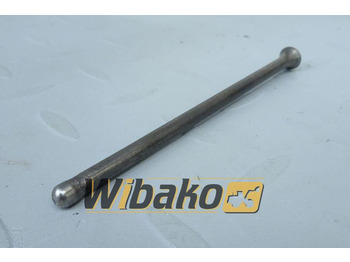 Push rod KUBOTA