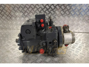 Hydraulic pump REXROTH