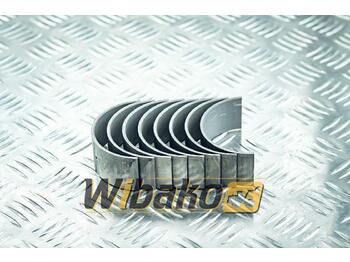 Engine bearing