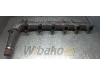 Intake manifold SCANIA