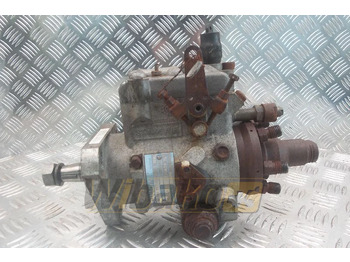Fuel pump