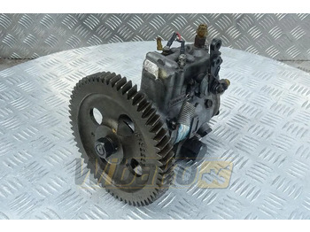 Fuel pump