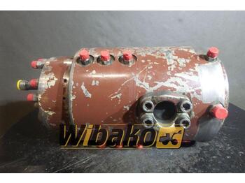 Transmission CASE