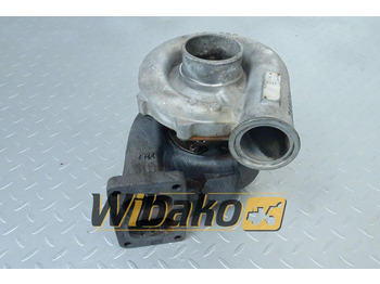 Turbo HOLSET