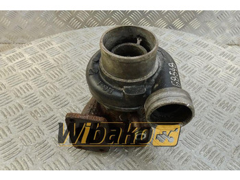 Turbo SCHWITZER
