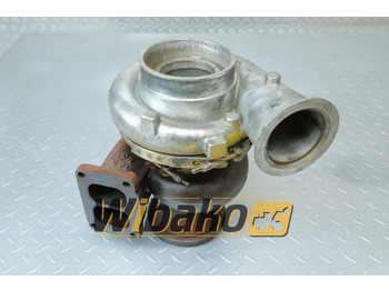 Turbo CATERPILLAR