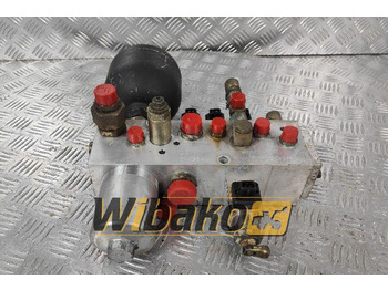 Hydraulic valve LIEBHERR