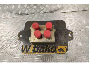 Hydraulic valve