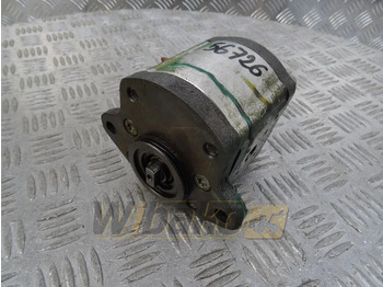 Hydraulic pump VOLVO