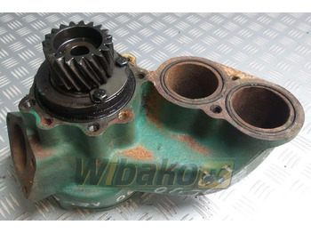 Water pump VOLVO