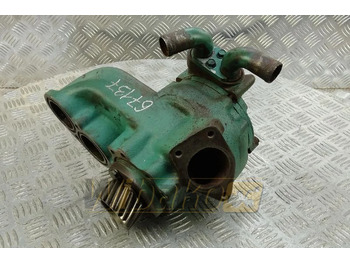 Water pump VOLVO