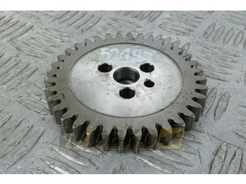 Camshaft VOLVO